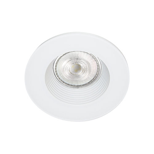 Indigo Lighting - IPHO R GU10 AUTO Wit - DO19730